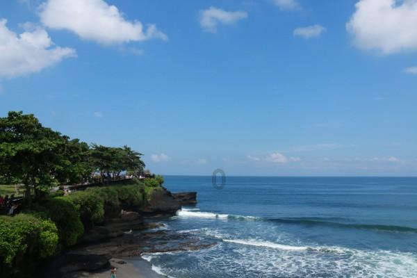 海之号角神秘海怪